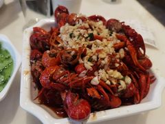-阿胖龙虾小海鲜(宁国南路总店)