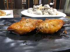 -郑喜旺烧烤(郑州总店)
