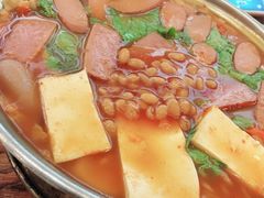 -韩礼年糕(飞虹路店)