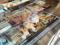 -马小毛老上海里脊肉(南翔印象城店)