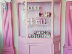 -Hello Kitty Cafe(弘大店)