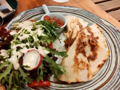 -The Good Place好地方·Brunch·coffee(国贸店)