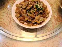 -川人川菜馆·小龙虾·鲜虾现做(黄山路店)