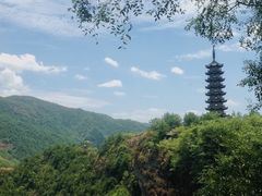 -方岩风景区