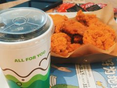 -德克士(东大直街店)