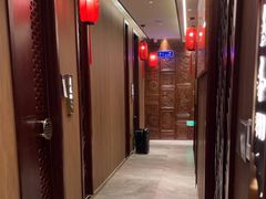 -柴火大院烤鸭民间菜