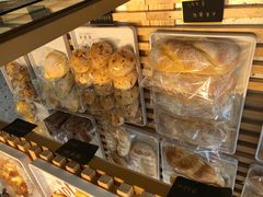 -美事客·面包·蛋糕·甜品(CBD店)