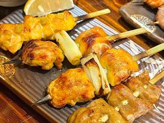 -鸟鹏烧鸟居酒屋(熙龙湾店)