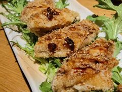 -桂马·日本料理·海胆·海鲜饭·酒场(民主广场店)