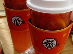 -眷茶(大卫城10楼店)