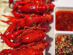 -霸王虾(湘江世纪城店)