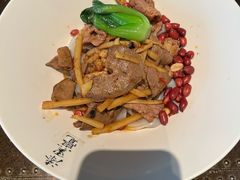 -漆黑觉米粉(三里屯店)