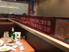 -小土豆北方菜馆(方庄店)