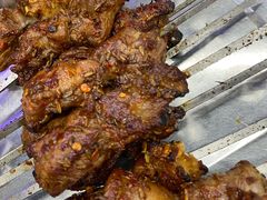 -清真·马峰烤肉(小学习北巷店)