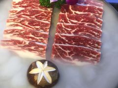 黑牛牡蛎肉-九田家黑牛烤肉料理(无锡T12店)