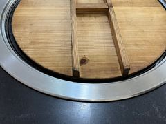 -老刘生态大鱼坊铁锅炖鱼(赛马场店)