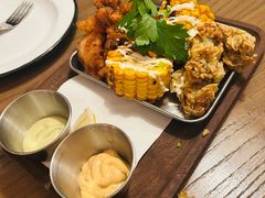 -尚牛社会 Beef & Liberty(金桥EKA天物店)