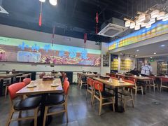 -柳叶刀烧烤(北大清华店)