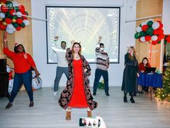 -满天星幼儿园(北京太阳宫园)