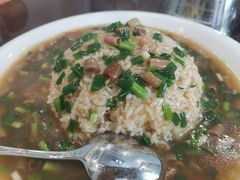 -华圆美食-老蓬莱菜(蓬港路店)