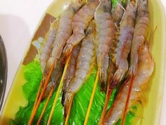 -尚品海鲜肥牛自助火锅(湖明店)