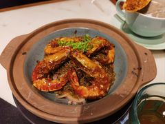 -港丽餐厅(天河城店)