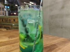 -G+KITCHEN(龙湖狮山天街店)