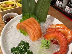 -赤坂亭·M9和牛烧肉·铁板烧(合肥万象城店)