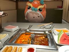-海底捞火锅(北京路店)