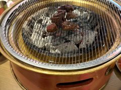 -西塔老太太泥炉烤肉(北京双井店)