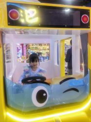-吉睿电子游艺(凯德MALL太阳宫店)