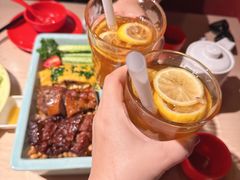 -避风塘(宝山万达店)