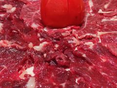 -潮汕大目牛肉火锅(皇岗旗舰店)