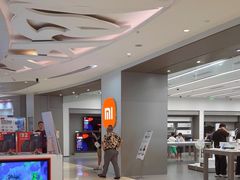 -深圳来福士广场