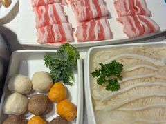 -麻辣因子滩羊火锅(世和广场店)