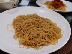 猪油捞全蛋面-恩宁刘福记(东华东路店)