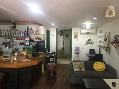 -参差咖啡(水果湖公园店)