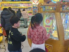 -meland·儿童乐园·游戏厅娃娃机·电玩Xbox(成都合生汇店)
