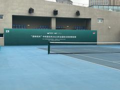 -杭州奥体中心-体育场