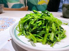 空心菜-云海肴·汽锅鸡·云南菜(高德置地店)