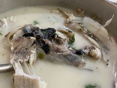 -雪野鱼头大王邢府公老店(雪野湖店)