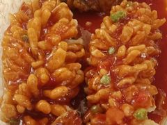 -烤肉宛饭庄(南礼士路店)