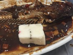 -水香园·中国徽菜名店(紫霞大道店)