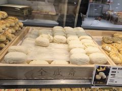 -清真全盛斋传统糕点(许士庙店)