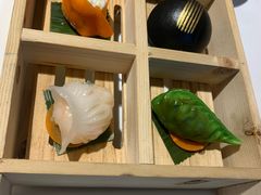 -好食上(喜盈门.范城店)
