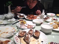 -博悦大酒店-餐厅