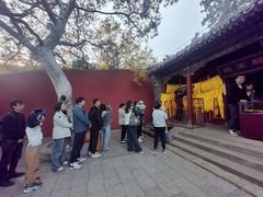 -潭柘寺景区