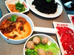 -为什么牛潮汕牛肉火锅(中信广场店)