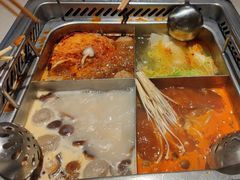 -海底捞火锅(顺义华联店)
