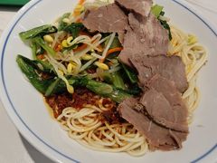 -苏氏牛肉面(黄河路店)